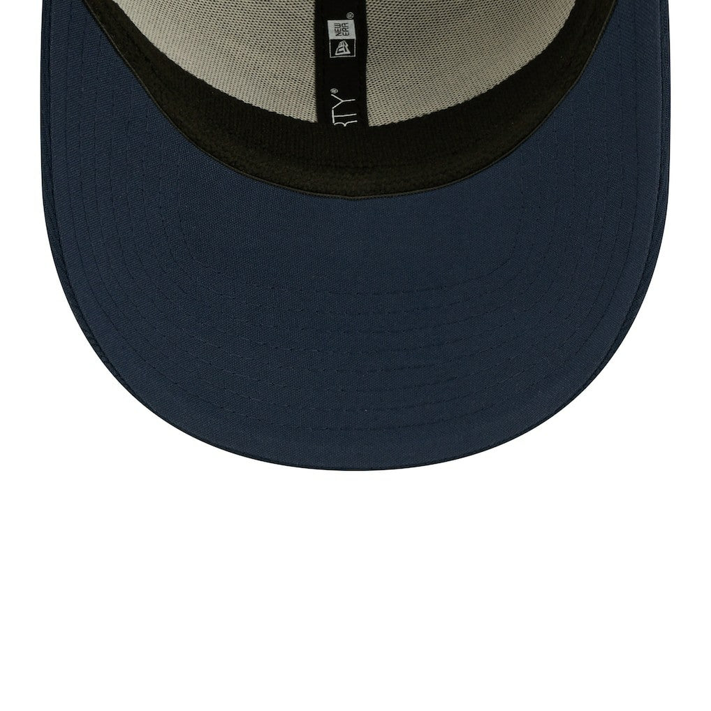 Dallas Cowboys New Era 2022 Sideline 39THIRTY Coaches Flex Hat Navy | NFL