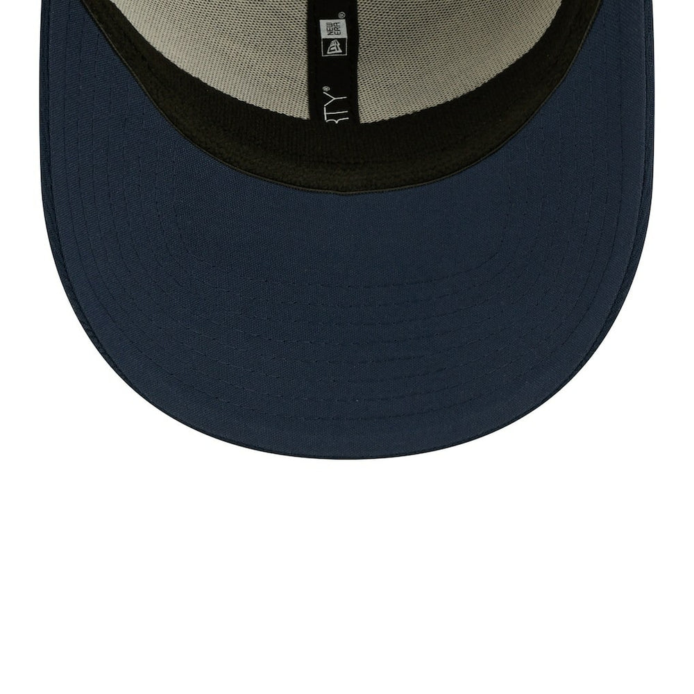 Dallas Cowboys New Era 2022 Sideline 39THIRTY Coaches Flex Hat Navy | NFL