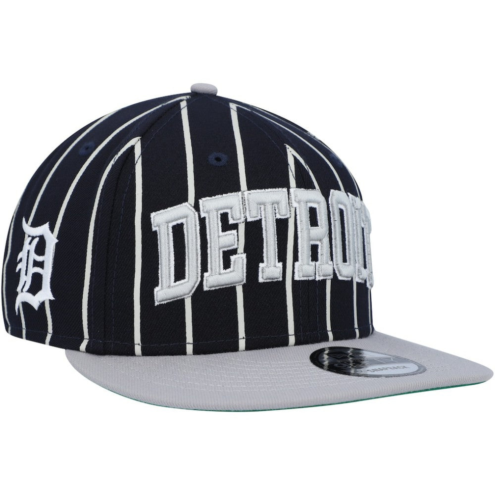 Detroit Tigers New Era City Arch 9FIFTY Snapback Hat - MLB
