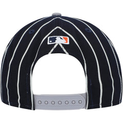 Detroit Tigers New Era City Arch 9FIFTY Snapback Hat - MLB