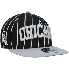 Chicago White Sox New Era City Arch 9FIFTY Snapback Hat - MLB