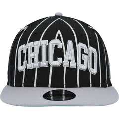 Chicago White Sox New Era City Arch 9FIFTY Snapback Hat - MLB