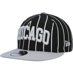 Chicago White Sox New Era City Arch 9FIFTY Snapback Hat - MLB
