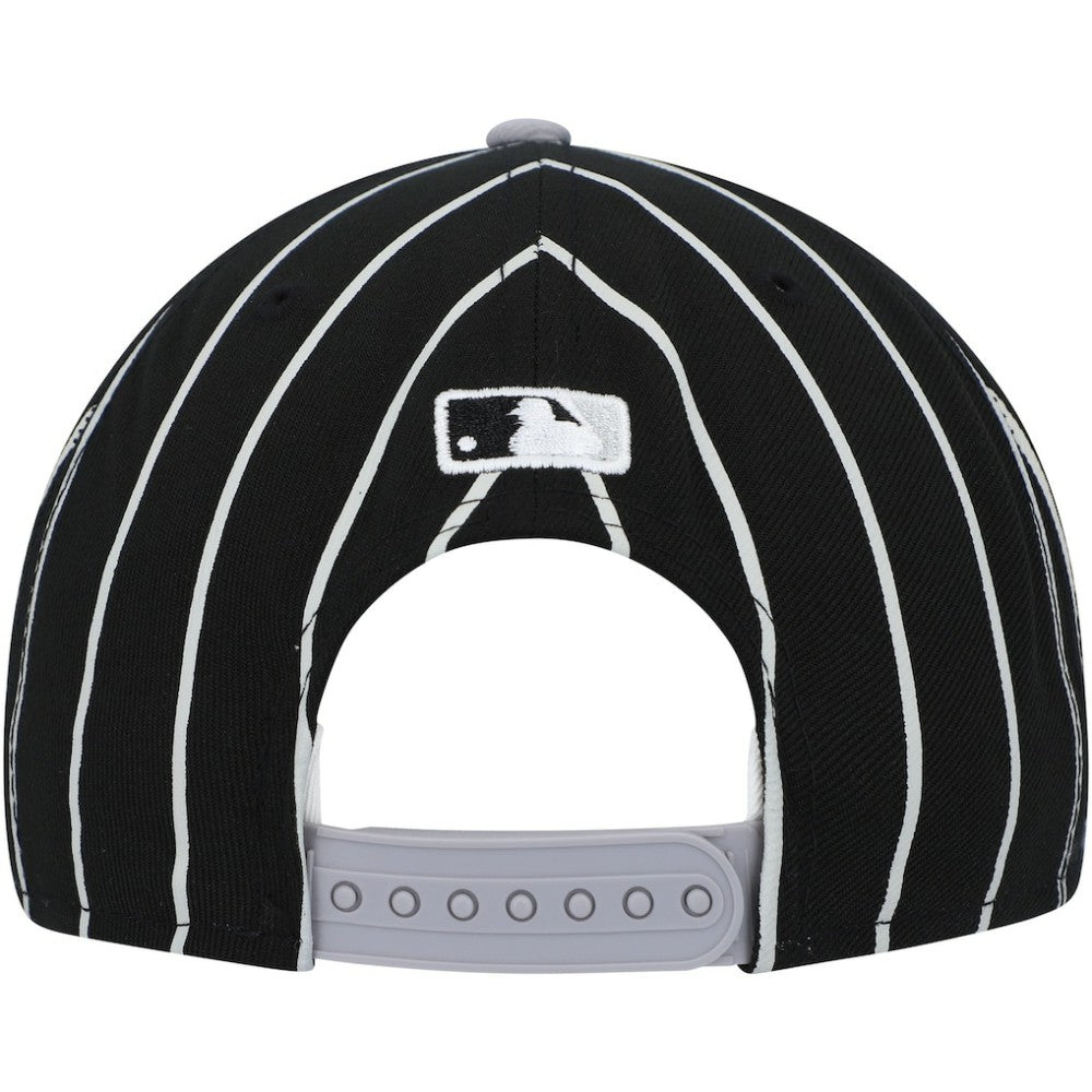 Chicago White Sox New Era City Arch 9FIFTY Snapback Hat - MLB