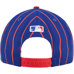 Chicago Cubs New Era City Arch 9FIFTY Snapback Hat - MLB