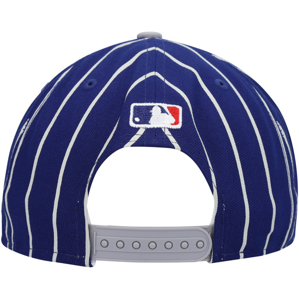 Los Angeles Dodgers New Era City Arch 9FIFTY Snapback Hat - MLB