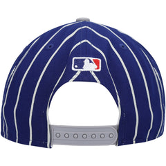 Los Angeles Dodgers New Era City Arch 9FIFTY Snapback Hat - MLB