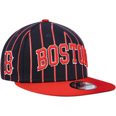 Boston Red Sox New Era City Arch 9FIFTY Snapback Hat - MLB