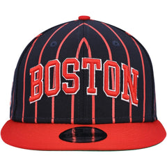 Boston Red Sox New Era City Arch 9FIFTY Snapback Hat - MLB