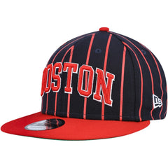 Boston Red Sox New Era City Arch 9FIFTY Snapback Hat - MLB