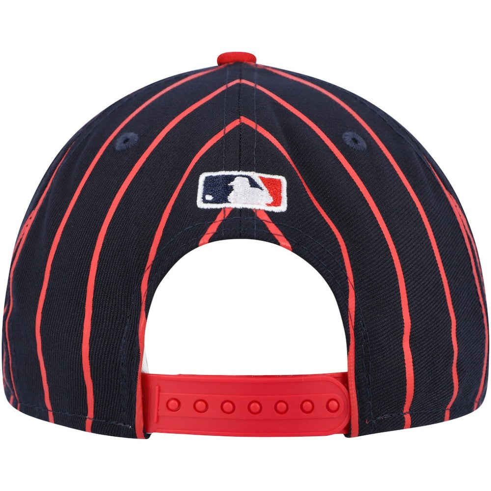 Boston Red Sox New Era City Arch 9FIFTY Snapback Hat - MLB