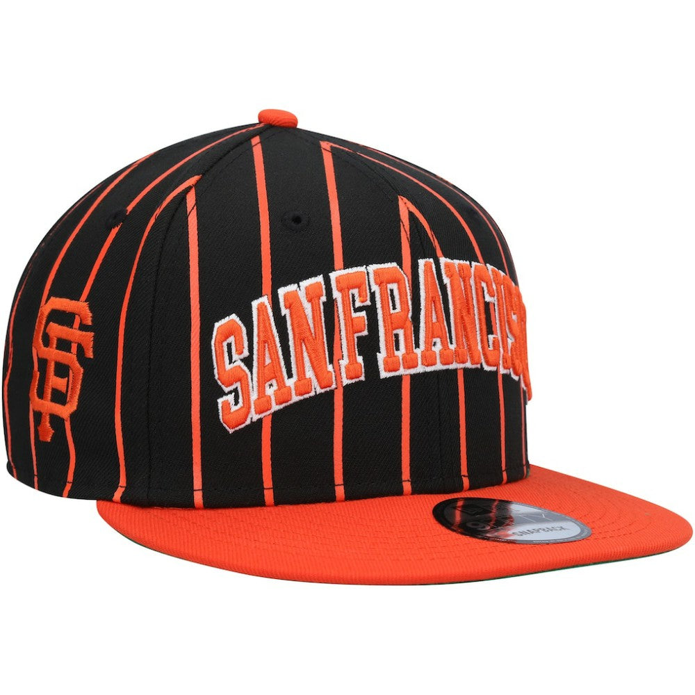 San Francisco Giants New Era City Arch 9FIFTY Snapback Hat - MLB