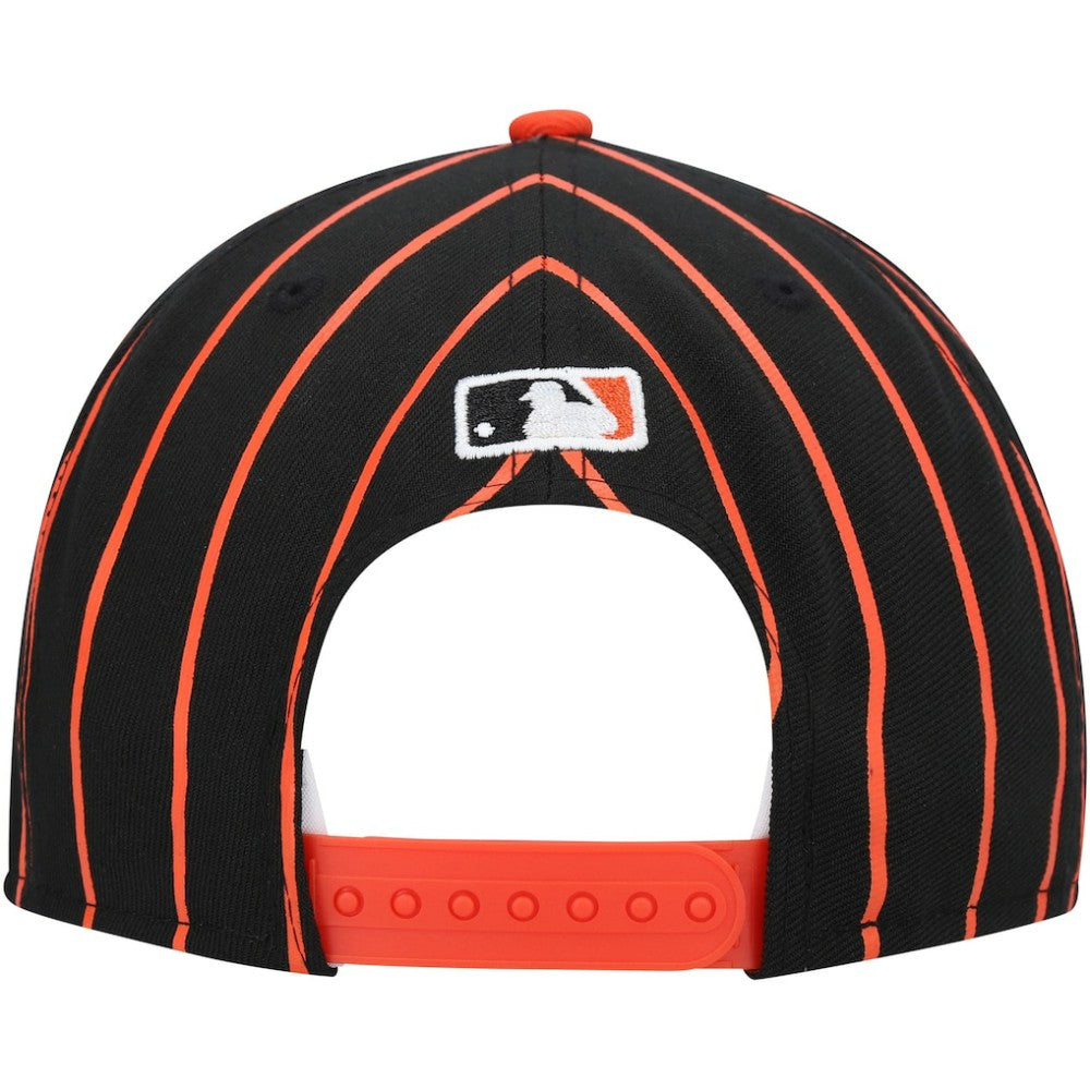 San Francisco Giants New Era City Arch 9FIFTY Snapback Hat - MLB