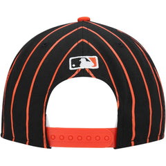 San Francisco Giants New Era City Arch 9FIFTY Snapback Hat - MLB