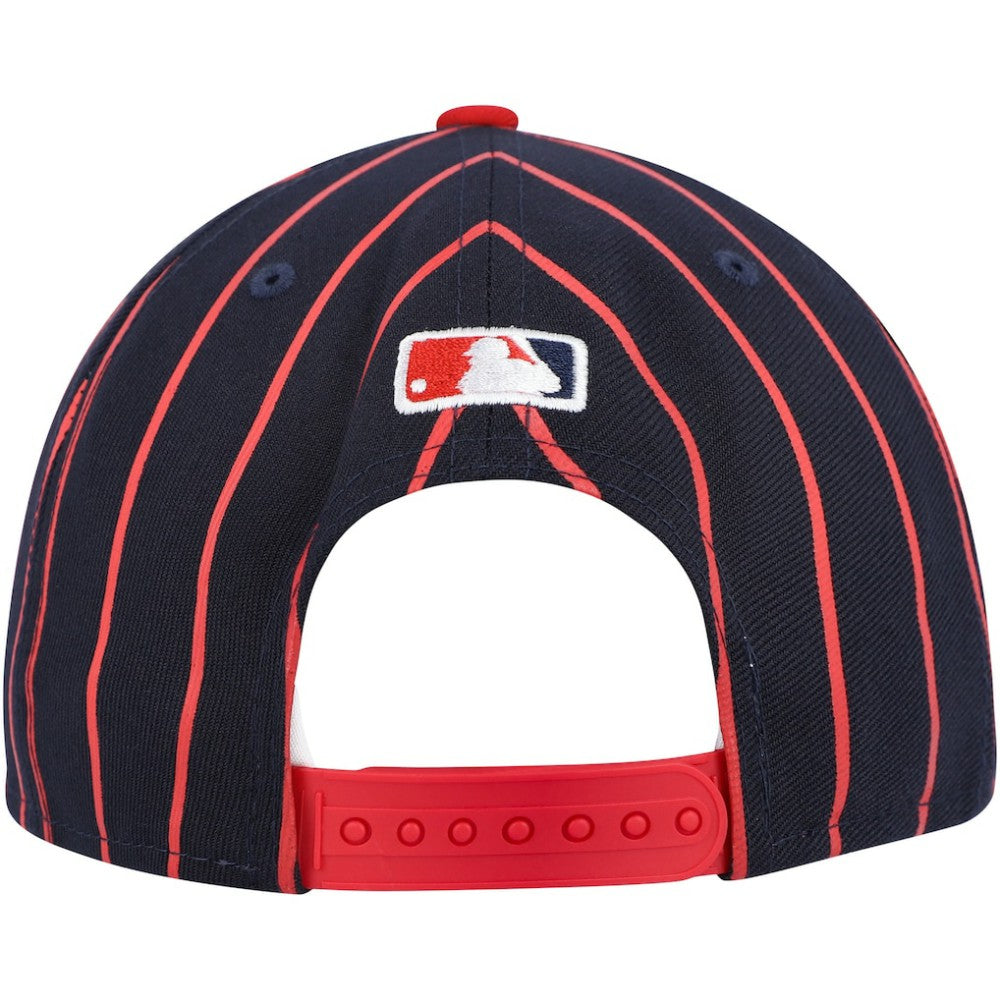 Washington Nationals New Era City Arch 9FIFTY Snapback Hat - MLB