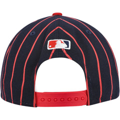 Washington Nationals New Era City Arch 9FIFTY Snapback Hat - MLB