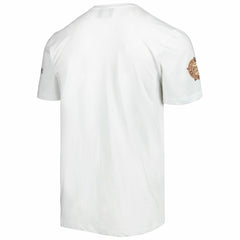 San Francisco Giants New Era Historical Championship T-Shirt - MLB