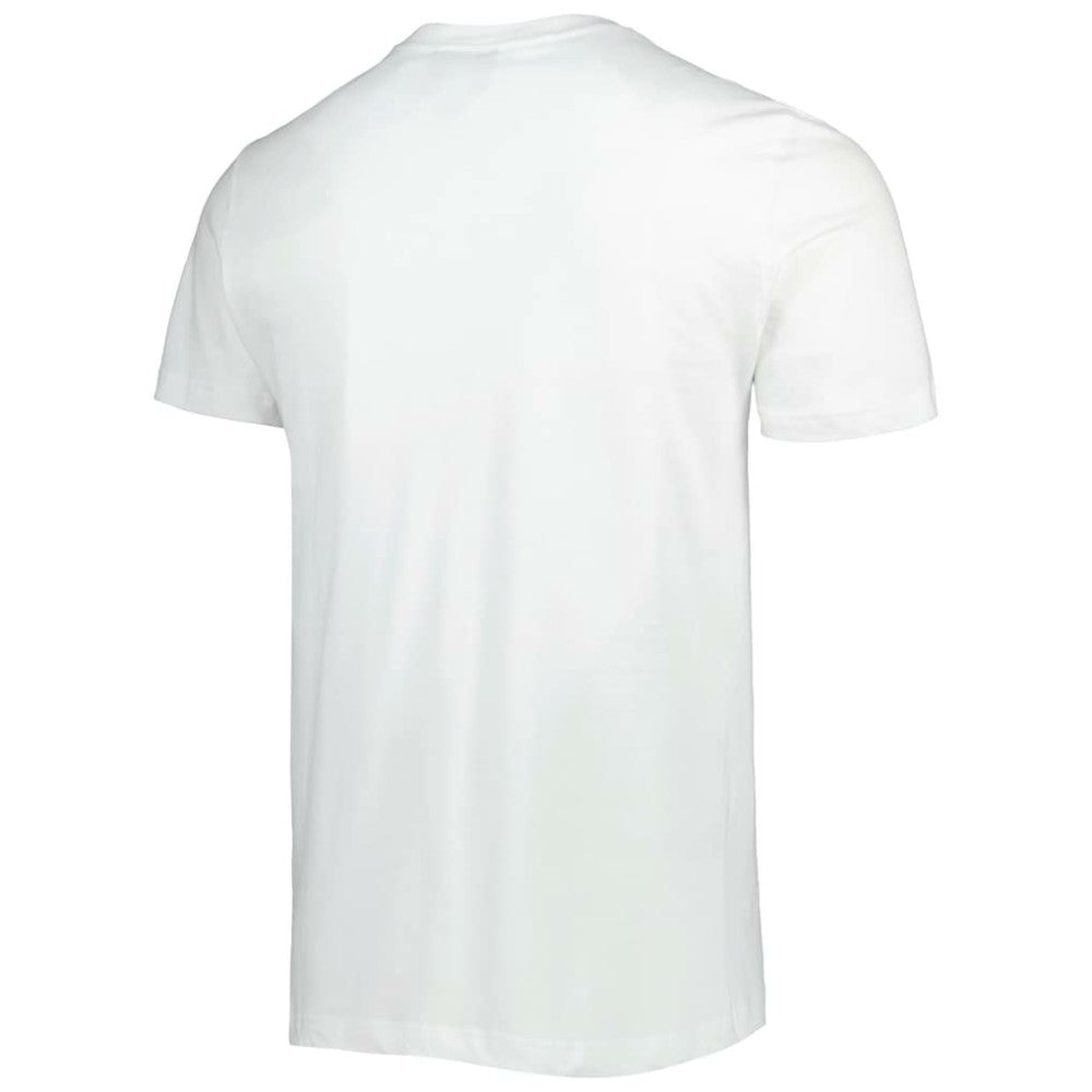 Washington Nationals New Era Historical Championship T-Shirt - MLB