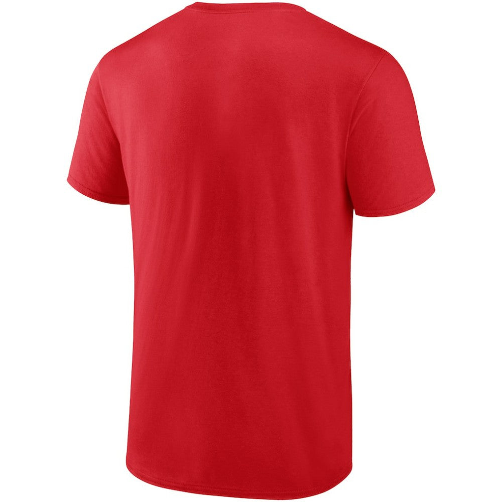 Nolan Arenado St. Louis Cardinals Fanatics Player Name & Number T-Shirt - MLB