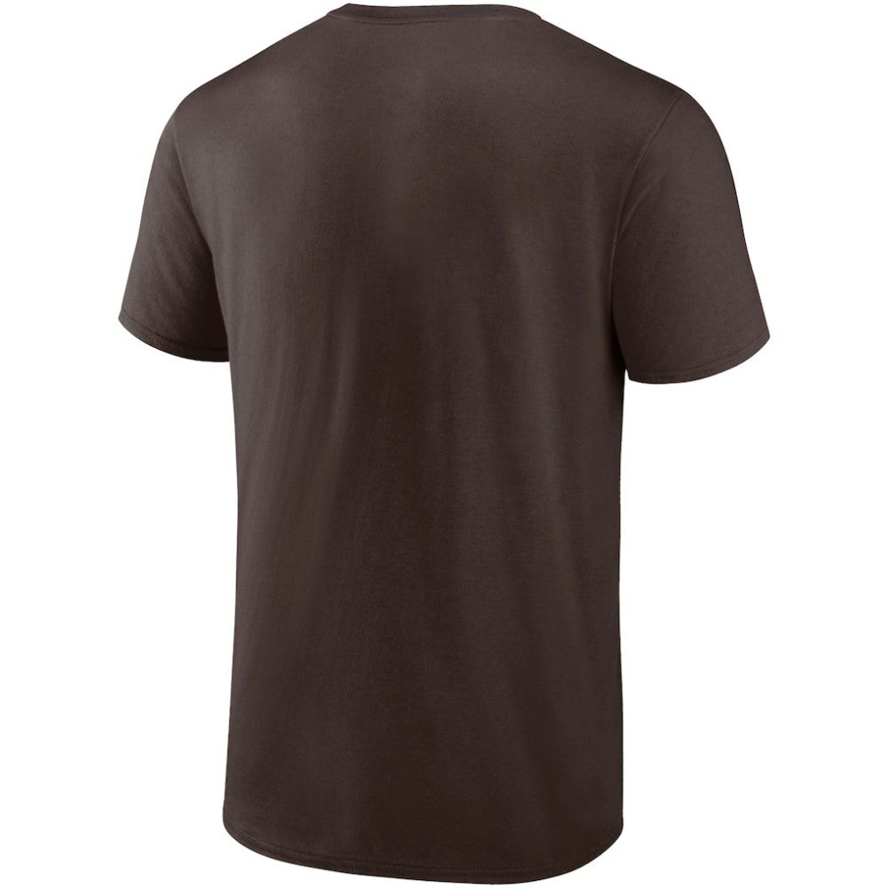 Fernando Tatis Jr. San Diego Padres Fanatics Player Name & Number T-Shirt - MLB