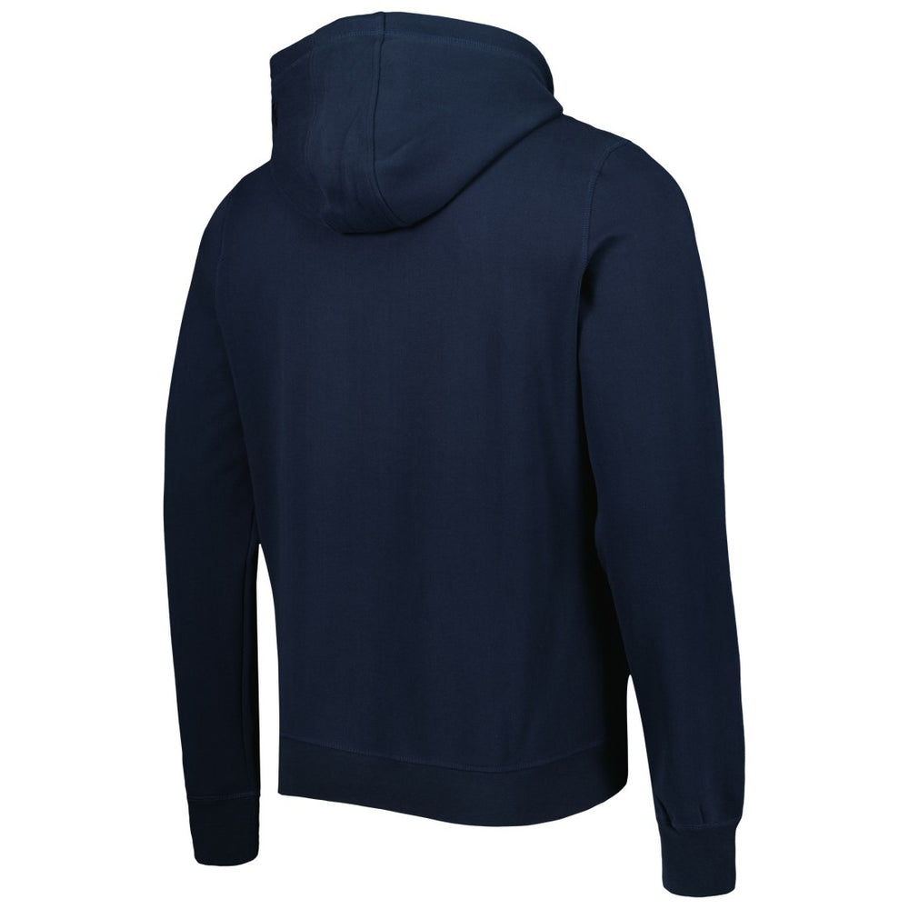 Houston Texans New Era Ink Dye Pullover Hoodie Navy | NFL