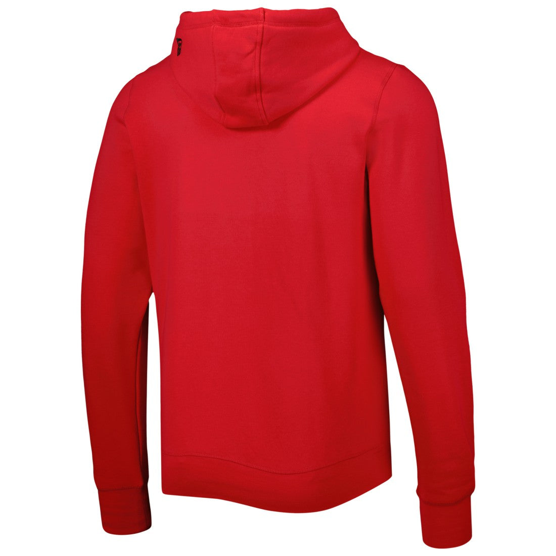Tampa Bay Buccaneers New Era Ink Dye Pullover Hoodie Red | NFL