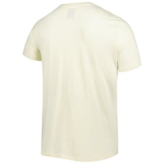 Indianapolis Colts New Era Sideline Chrome T-Shirt Cream | NFL