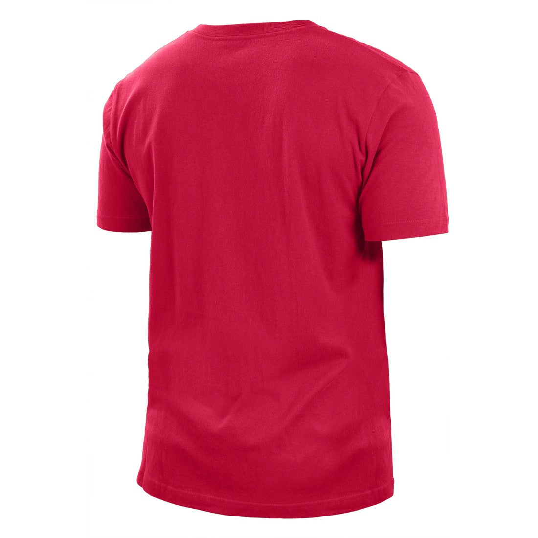 Tampa Bay Buccaneers New Era 2022 Sideline Ink Dye T-Shirt Red | NFL
