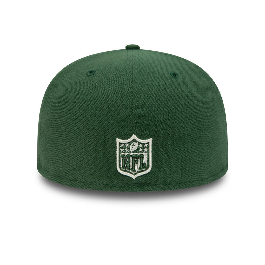 Green Bay Packers New Era Super Bowl XXXI Citrus Pop 59FIFTY Fitted Hat Green | NFL