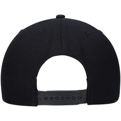 Chicago White Sox '47 2021 City Connect Captain Snapback Hat - MLB