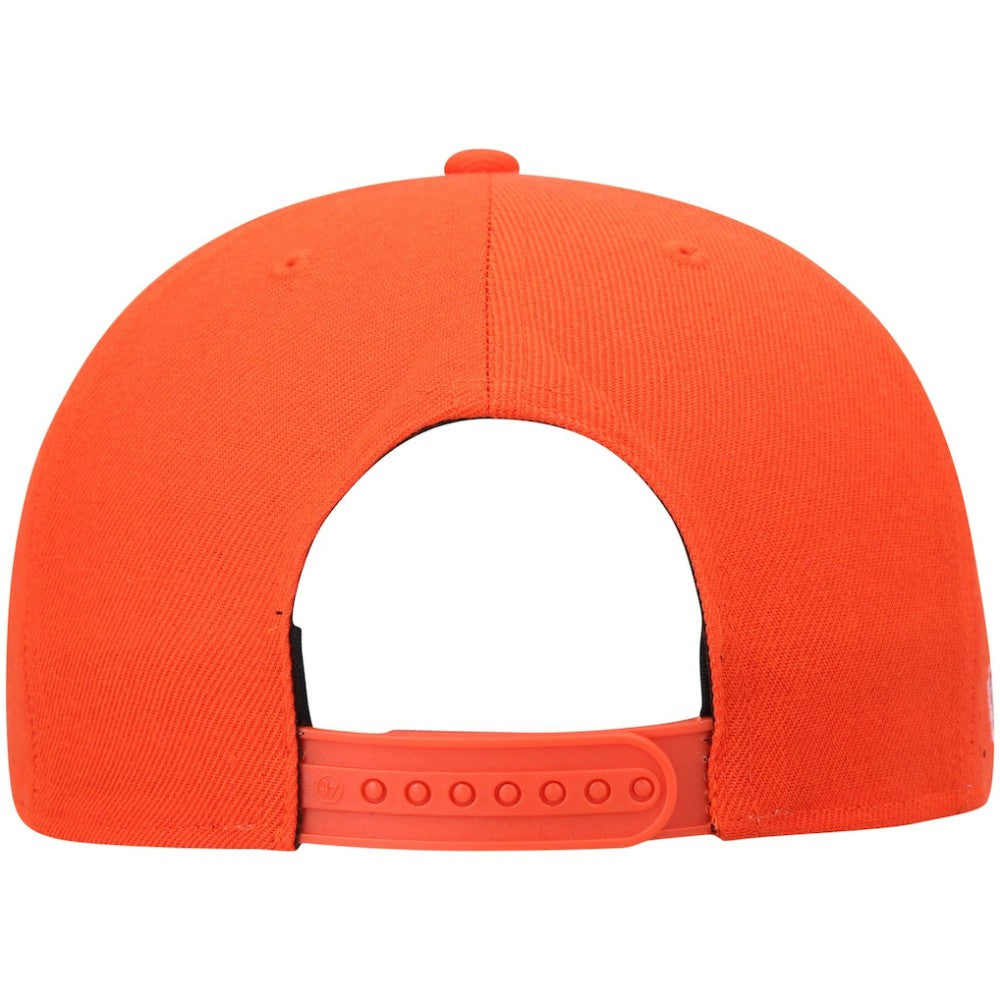 San Francisco Giants '47 2021 City Connect Captain Snapback Hat - MLB