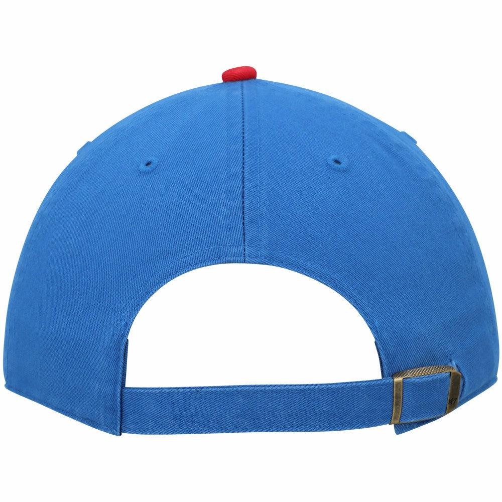 Miami Marlins '47 City Connect Clean Up Adjustable Hat - MLB