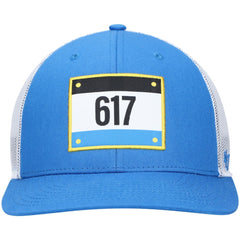 Boston Red Sox '47 City Connect Trucker Snapback Hat - MLB
