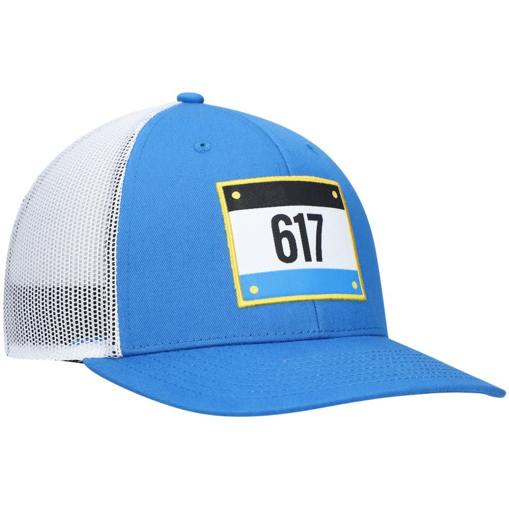 Boston Red Sox '47 City Connect Trucker Snapback Hat - MLB