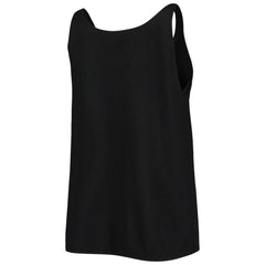 Colorado Rockies Soft as a Grape Women's Slouchy Tank Top - MLB