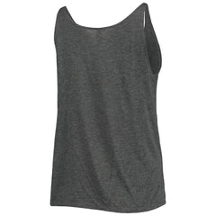 Athletics Soft as a Grape Women's Slouchy Tank Top - MLB