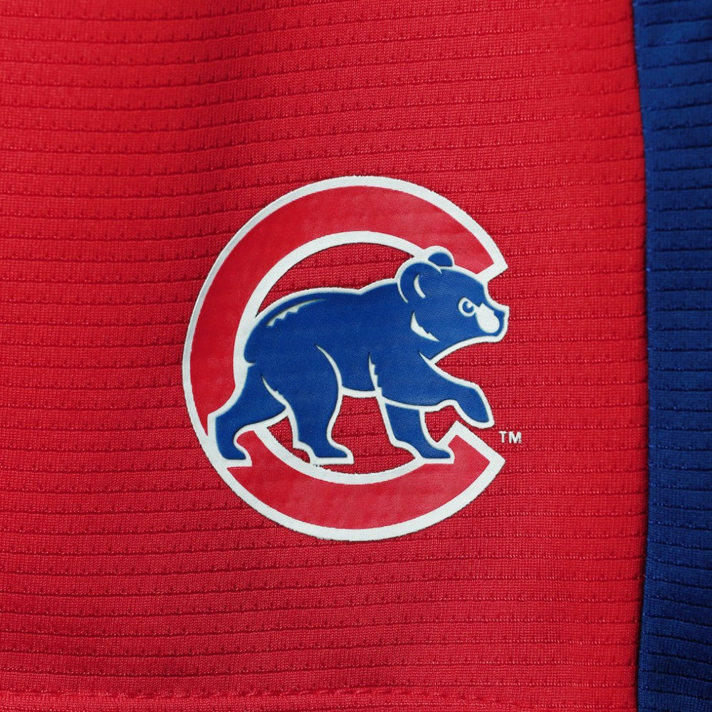 Chicago Cubs Youth Oh Yeah Shorts - MLB