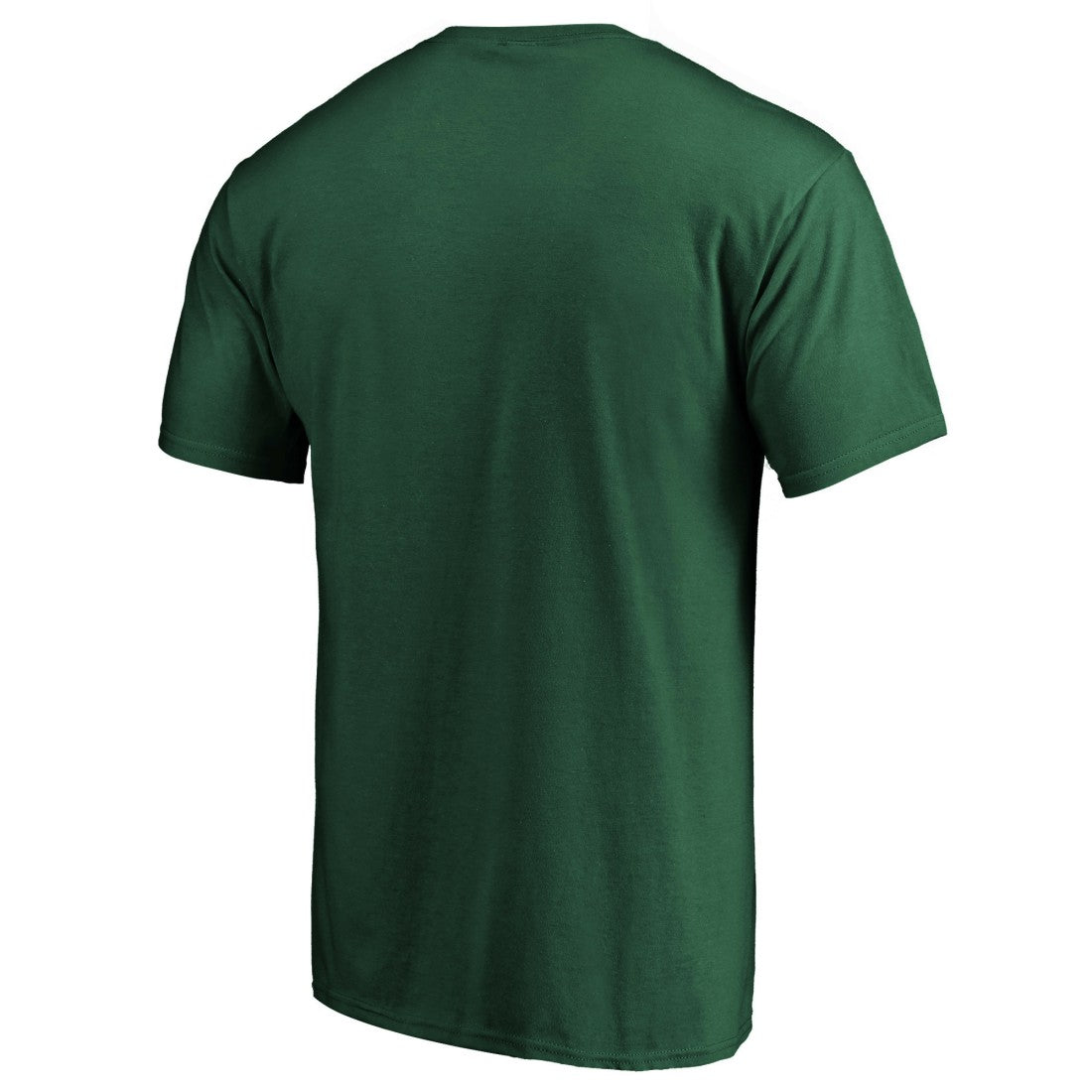 Green Bay Packers Team Lockup T-Shirt Green | NFL