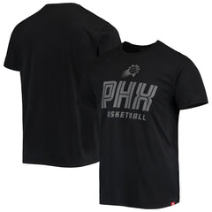 Phoenix Suns Sportiqe Bingham T-Shirt Black - NBA