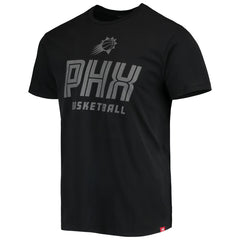 Phoenix Suns Sportiqe Bingham T-Shirt Black - NBA