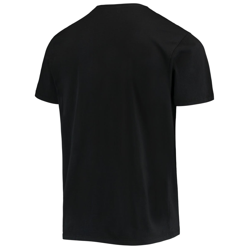 Phoenix Suns Sportiqe Bingham T-Shirt Black - NBA