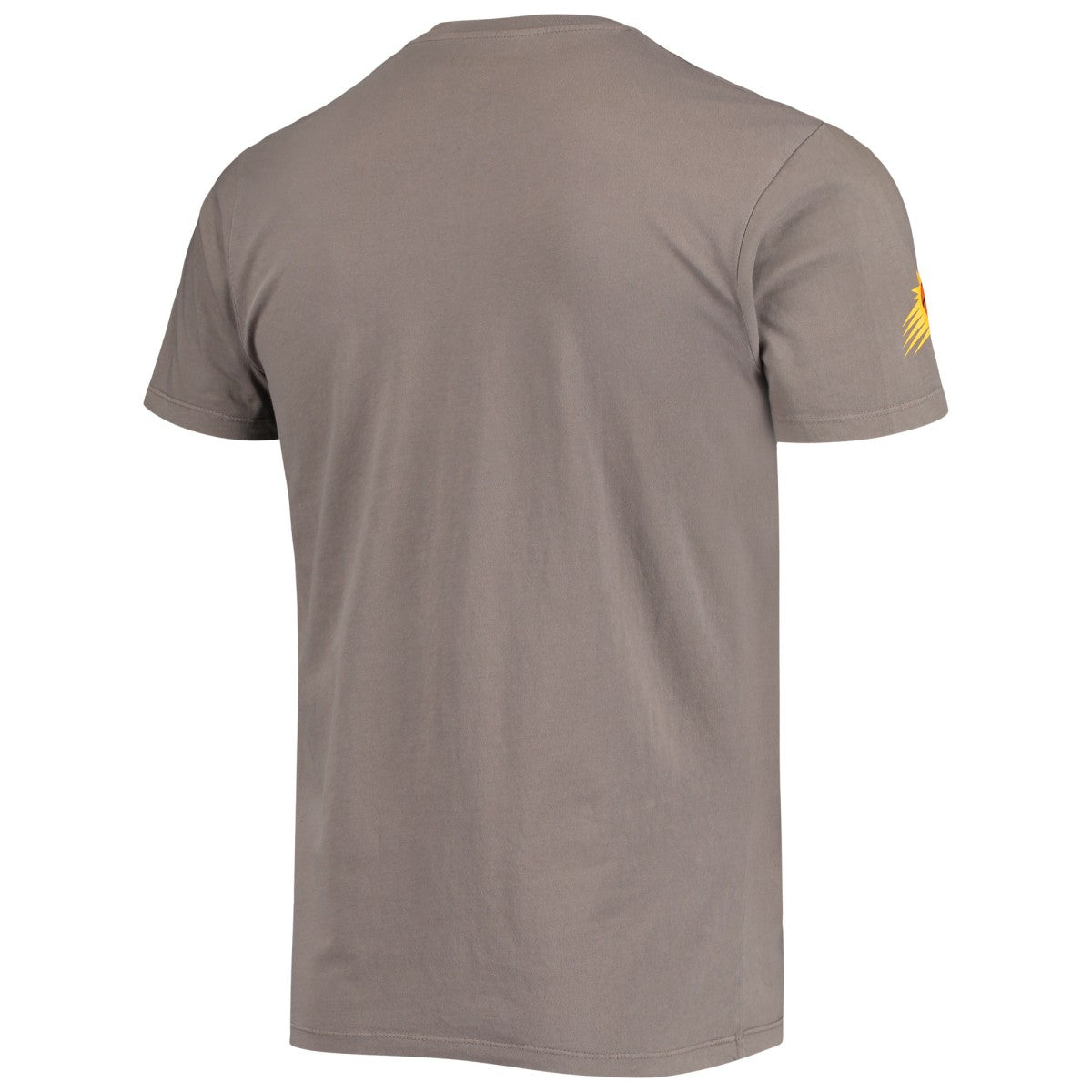 Phoenix Suns Sportiqe Street Capsule Bingham T-Shirt Charcoal - NBA