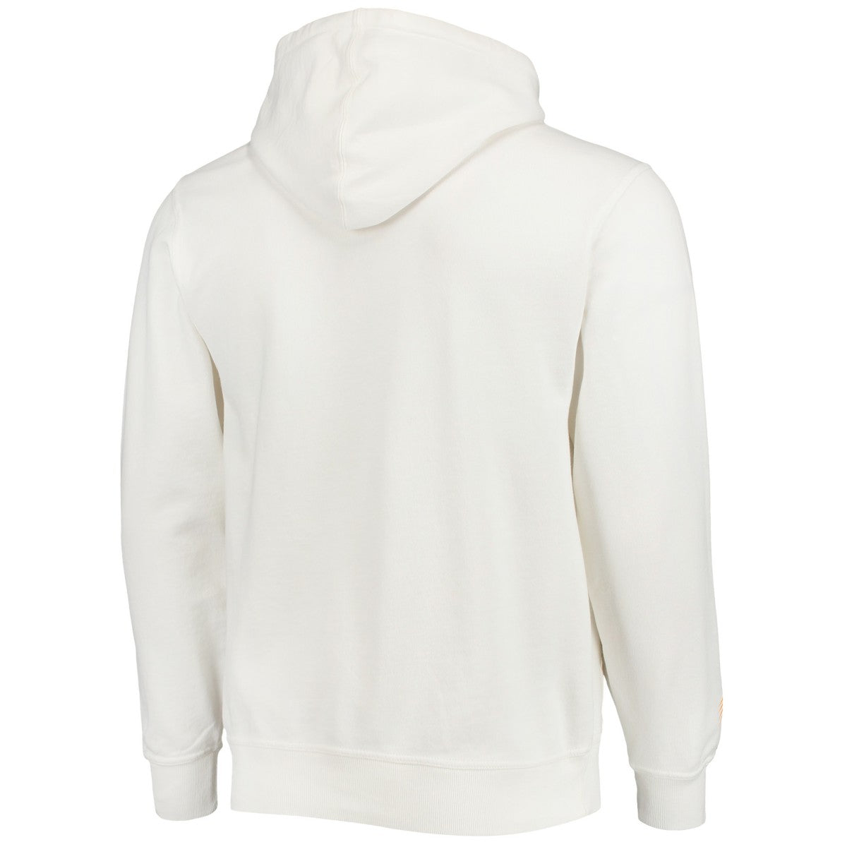 Phoenix Suns Sportiqe Street Capsule Blake Pullover Hoodie White - NBA