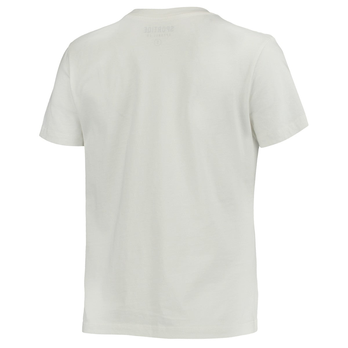 Phoenix Suns Sportiqe Women's Arcadia T-Shirt White - NBA