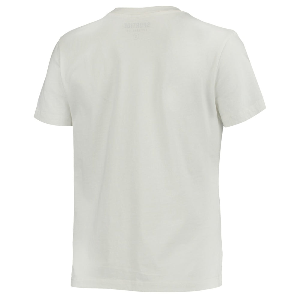 Phoenix Suns Sportiqe Women's Arcadia T-Shirt White - NBA