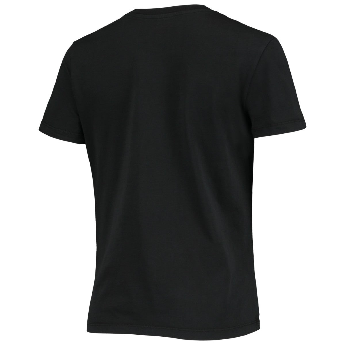 Phoenix Suns Sportiqe Women's Arcadia T-Shirt Black - NBA