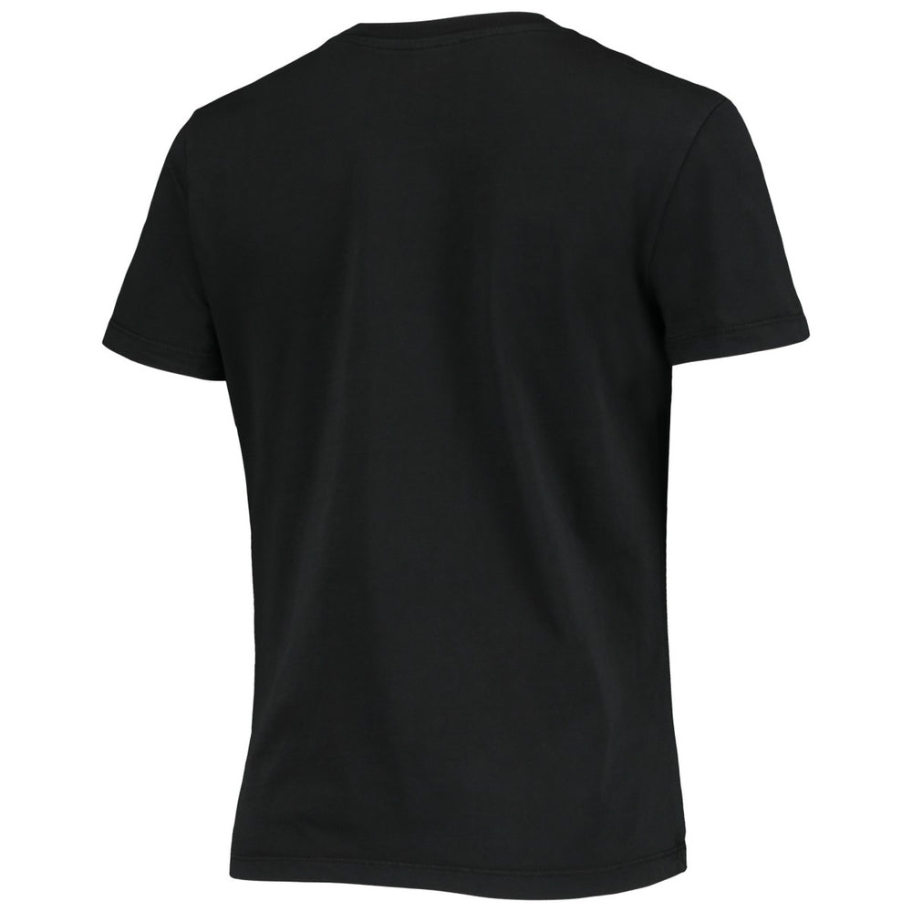 Phoenix Suns Sportiqe Women's Arcadia T-Shirt Black - NBA
