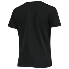 Phoenix Suns Sportiqe Women's Arcadia T-Shirt Black - NBA