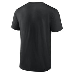 Willie O'Ree Boston Bruins Retirement T-Shirt - Black - NHL