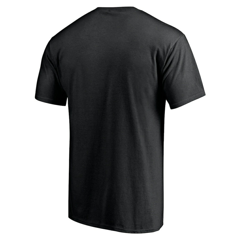 Cincinnati Bengals Roar Rise T-Shirt Black | NFL